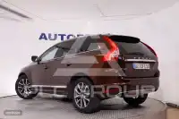 2015 Volvo XC60
