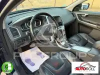 2015 Volvo XC60