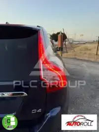 2015 Volvo XC60
