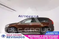 2015 Volvo XC60