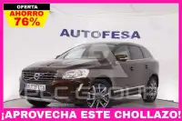 2015 Volvo XC60
