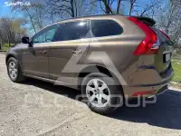 2015 Volvo XC60