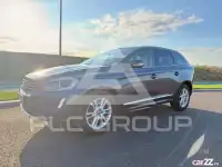 2015 Volvo XC60