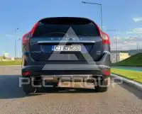 2015 Volvo XC60