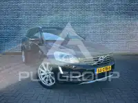 2015 Volvo XC60