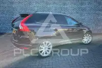 2015 Volvo XC60