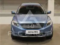 2015 Volvo XC60