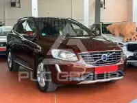 2015 Volvo XC60