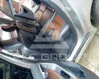 2015 Volvo XC60