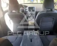 2015 Volvo XC60