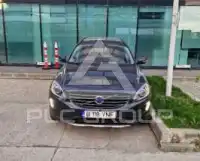2015 Volvo XC60