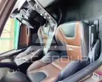 2015 Volvo XC60