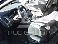 2015 Volvo XC60