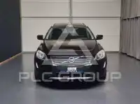2015 Volvo XC60