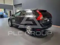 2015 Volvo XC60