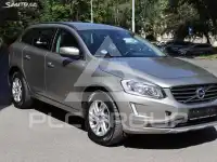 2015 Volvo XC60