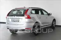 2015 Volvo XC60