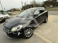 2015 Volvo XC60