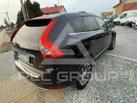 2015 Volvo XC60