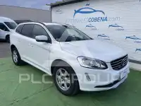 2015 Volvo XC60