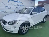 2015 Volvo XC60