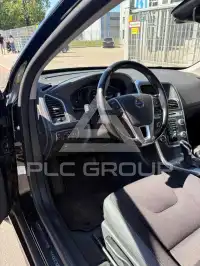 2015 Volvo XC60