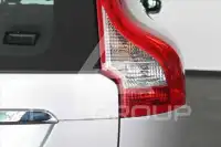 2015 Volvo XC60