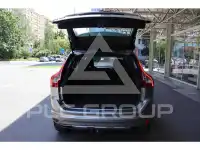 2015 Volvo XC60