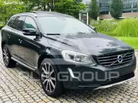 2015 Volvo XC60
