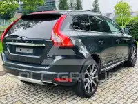 2015 Volvo XC60