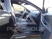 2015 Volvo XC60