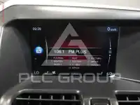 2015 Volvo XC60