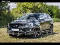 2015 Volvo XC60