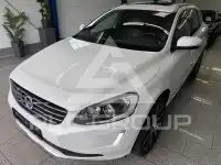2015 Volvo XC60