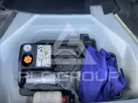 2015 Volvo XC60