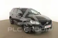2015 Volvo XC60