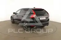 2015 Volvo XC60