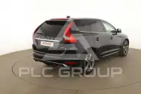 2015 Volvo XC60