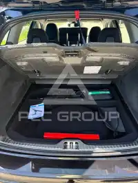 2015 Volvo XC60