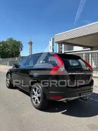2015 Volvo XC60