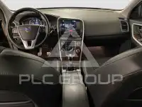 2015 Volvo XC60