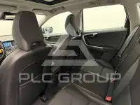 2015 Volvo XC60