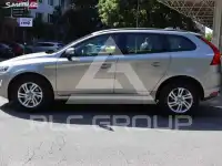 2015 Volvo XC60