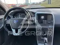 2015 Volvo XC60