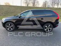 2015 Volvo XC60