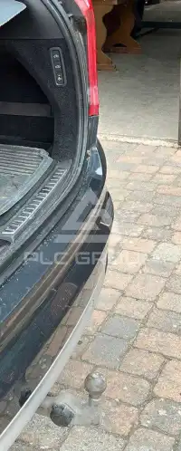 2015 Volvo XC90