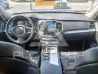 2015 Volvo XC90