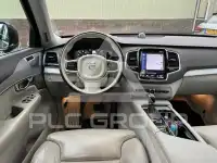 2015 Volvo XC90