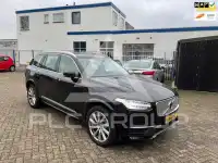 2015 Volvo XC90