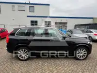 2015 Volvo XC90